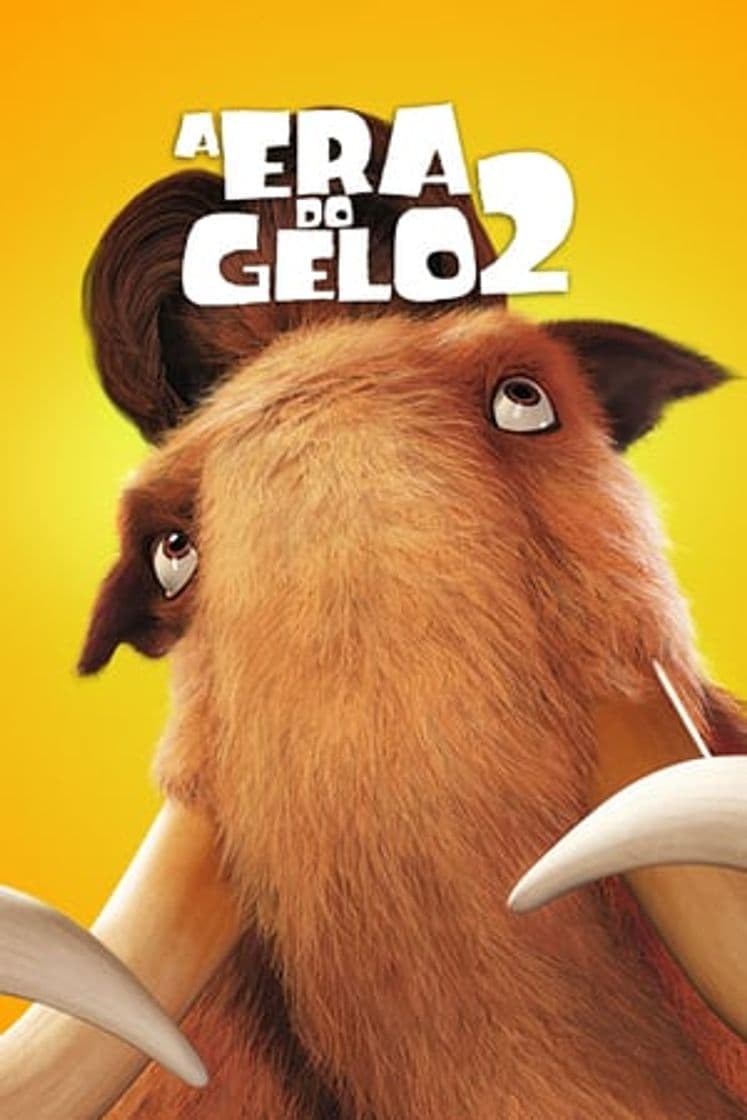 Movie Ice Age: The Meltdown