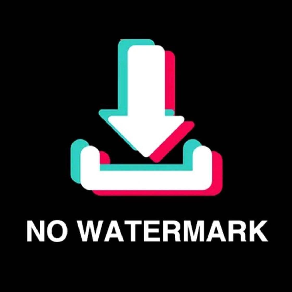 App Tik Tok no watermark