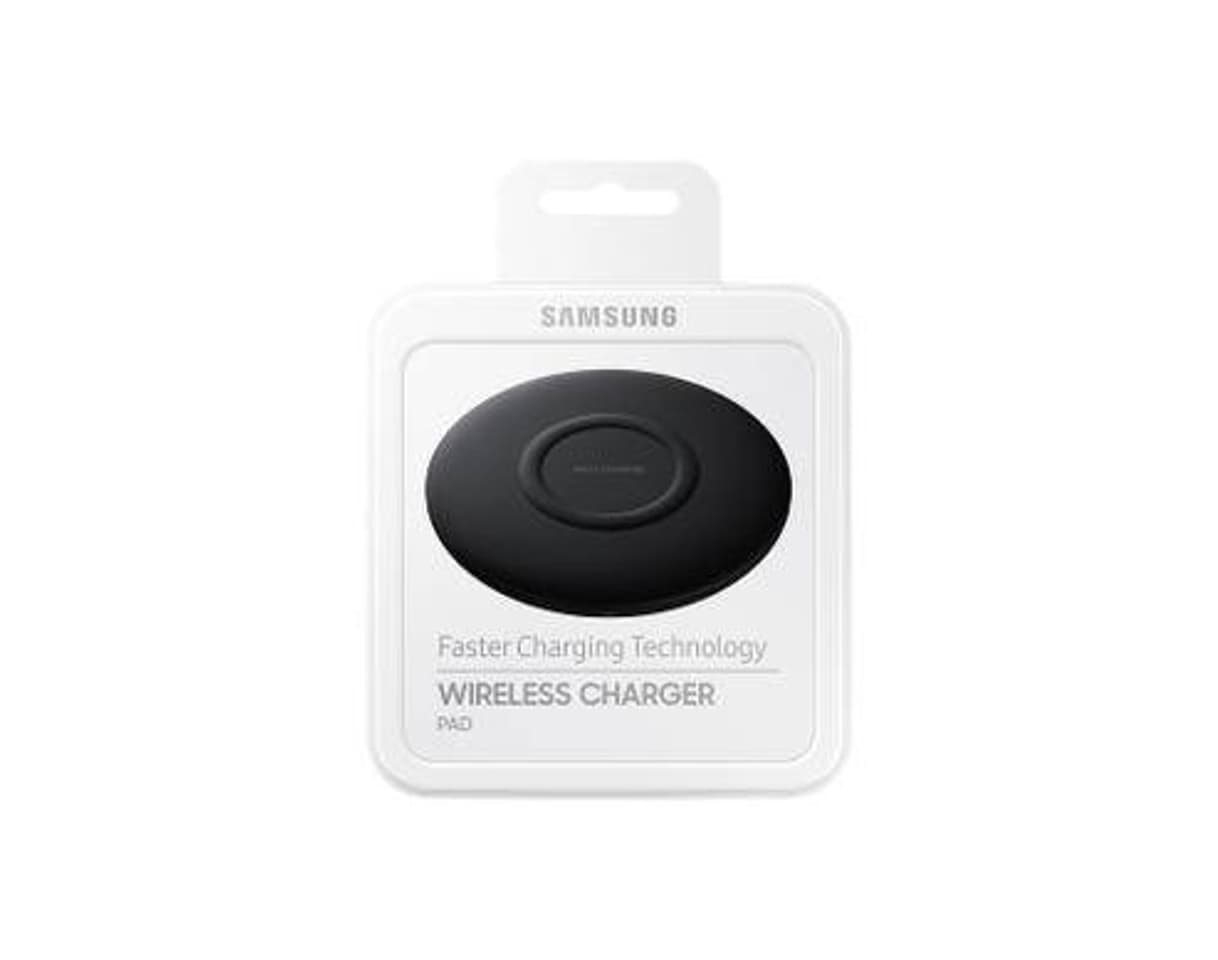 Producto Carregador sem Fio Samsung