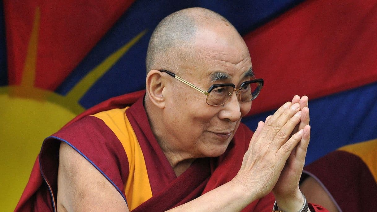 Moda Dali Lama 