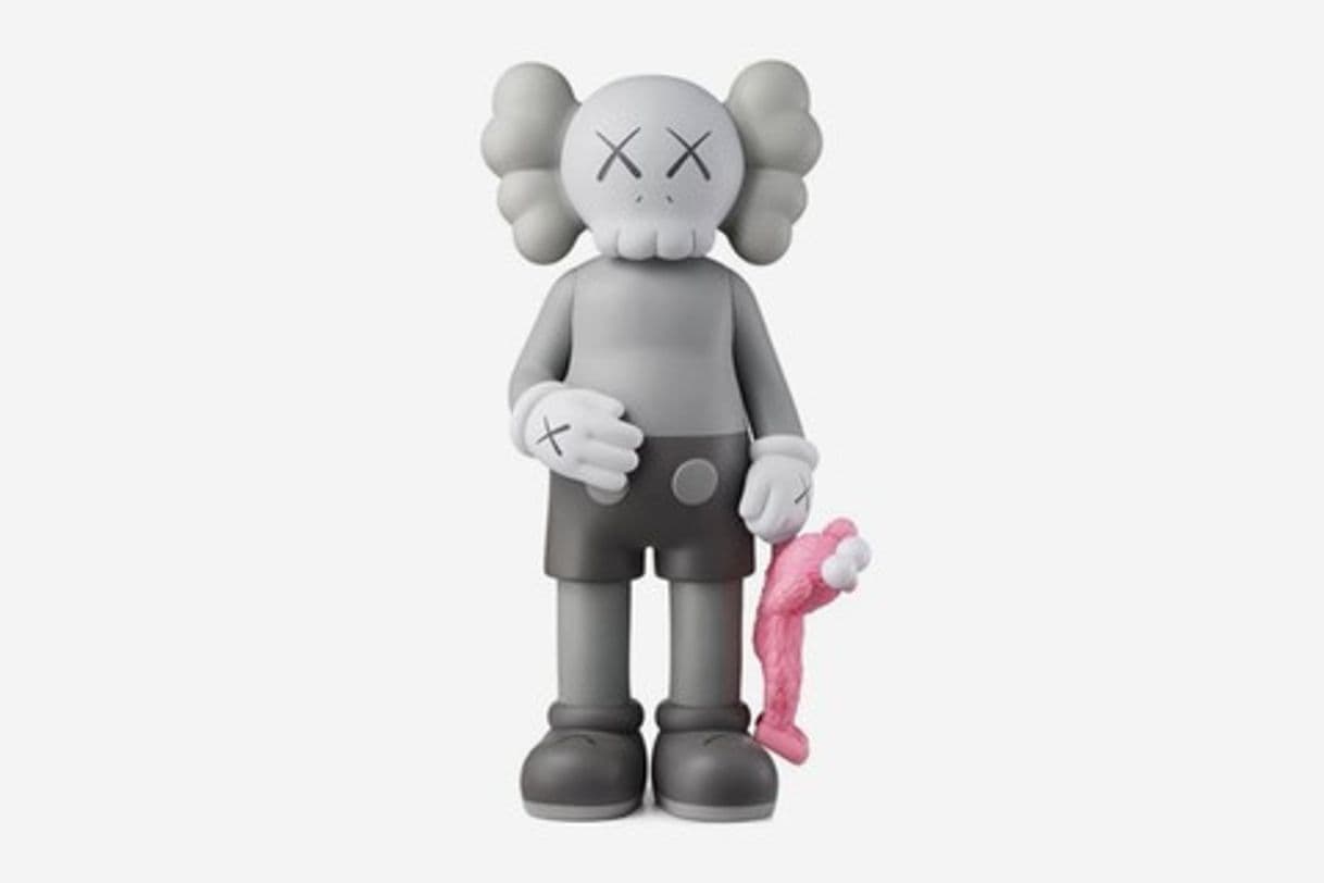 Producto Buy & Sell KAWS