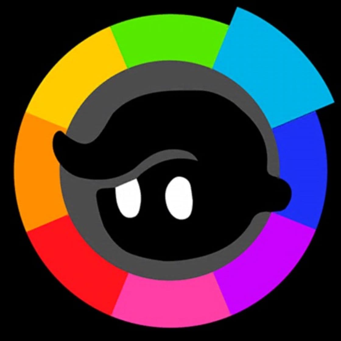 App Hue: A color adventure