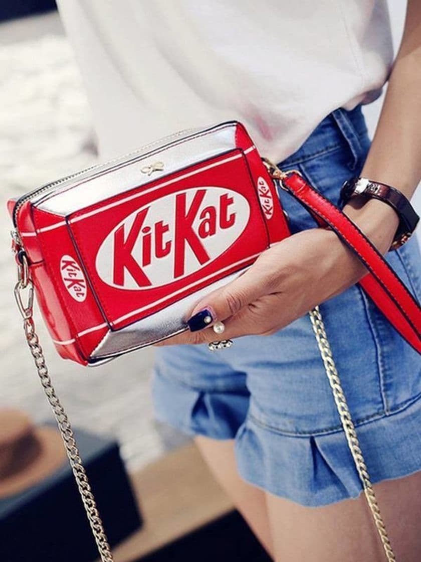 Moda Bolsa Kit Kat - Compre Online | DMS Boutique