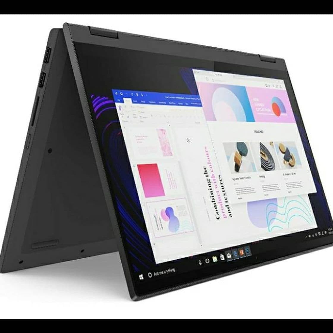 Producto Laptop Lenovo Flex