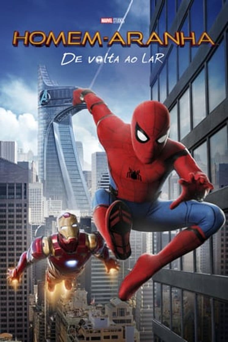 Movie Spider-Man: Homecoming