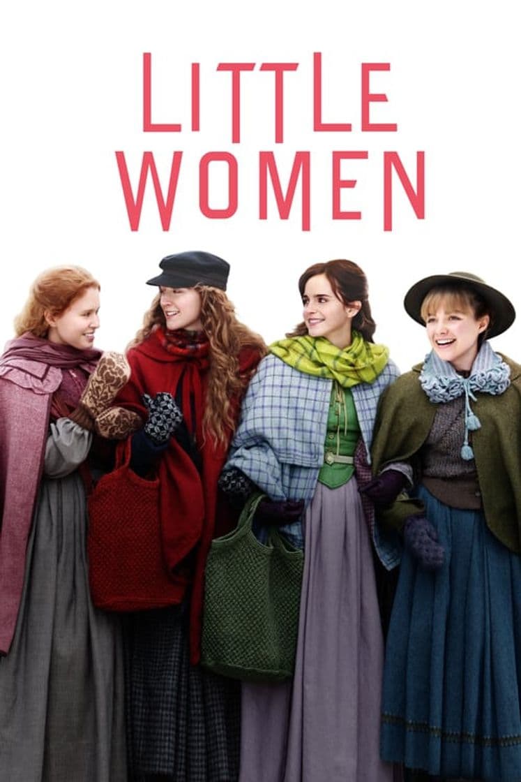 Película Little Women