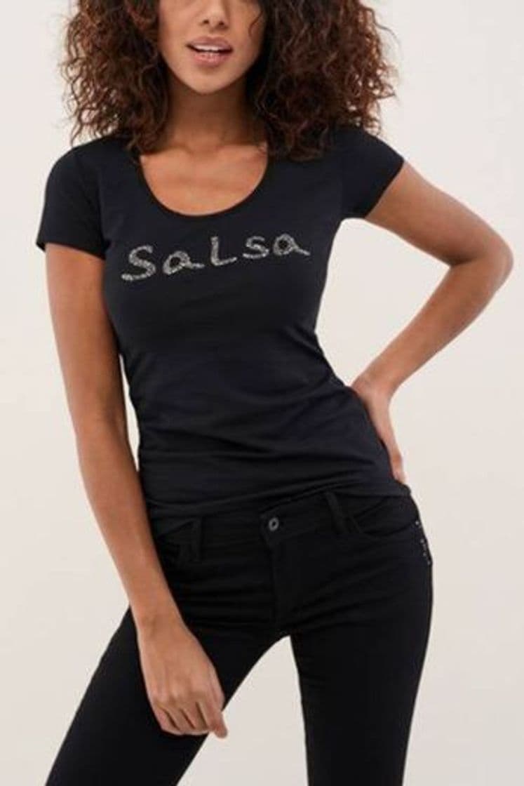 Fashion Salsa