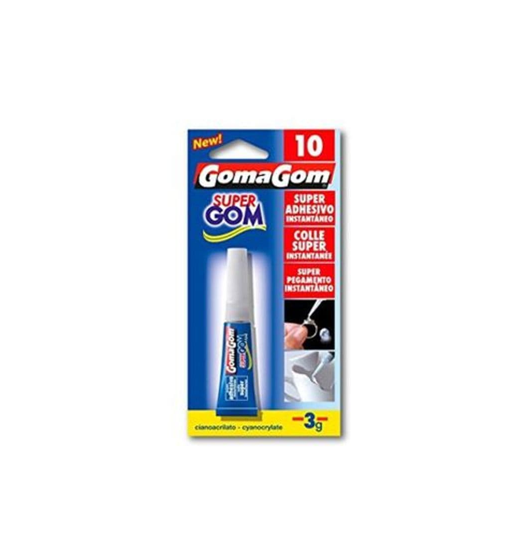 Product Goma Gom