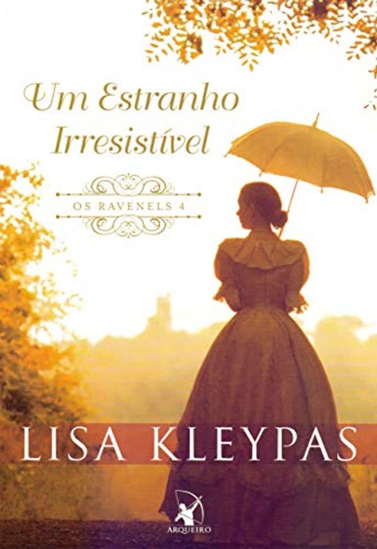 Libro Um estranho irresistível