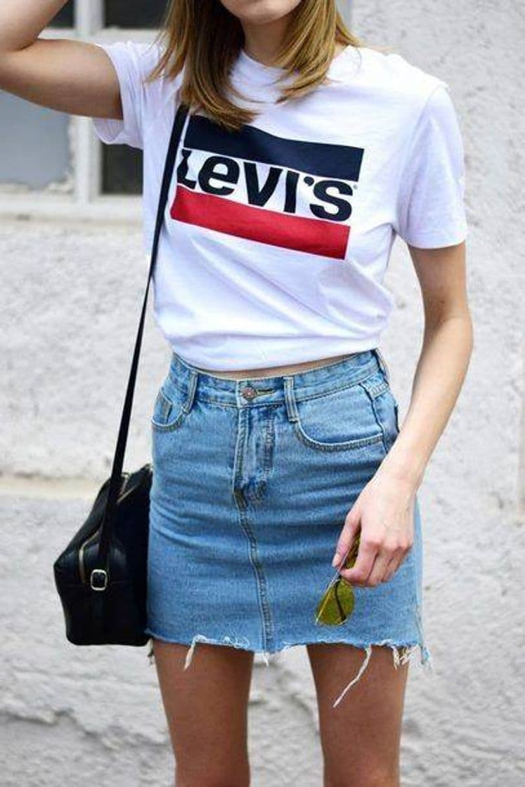 Fashion Levi's 