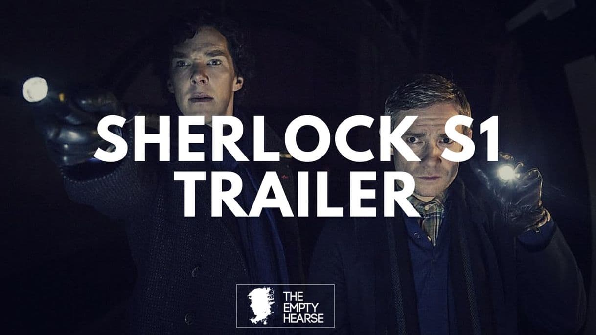 Fashion Sherlock Trailer - Season 1 [TEH] - YouTube