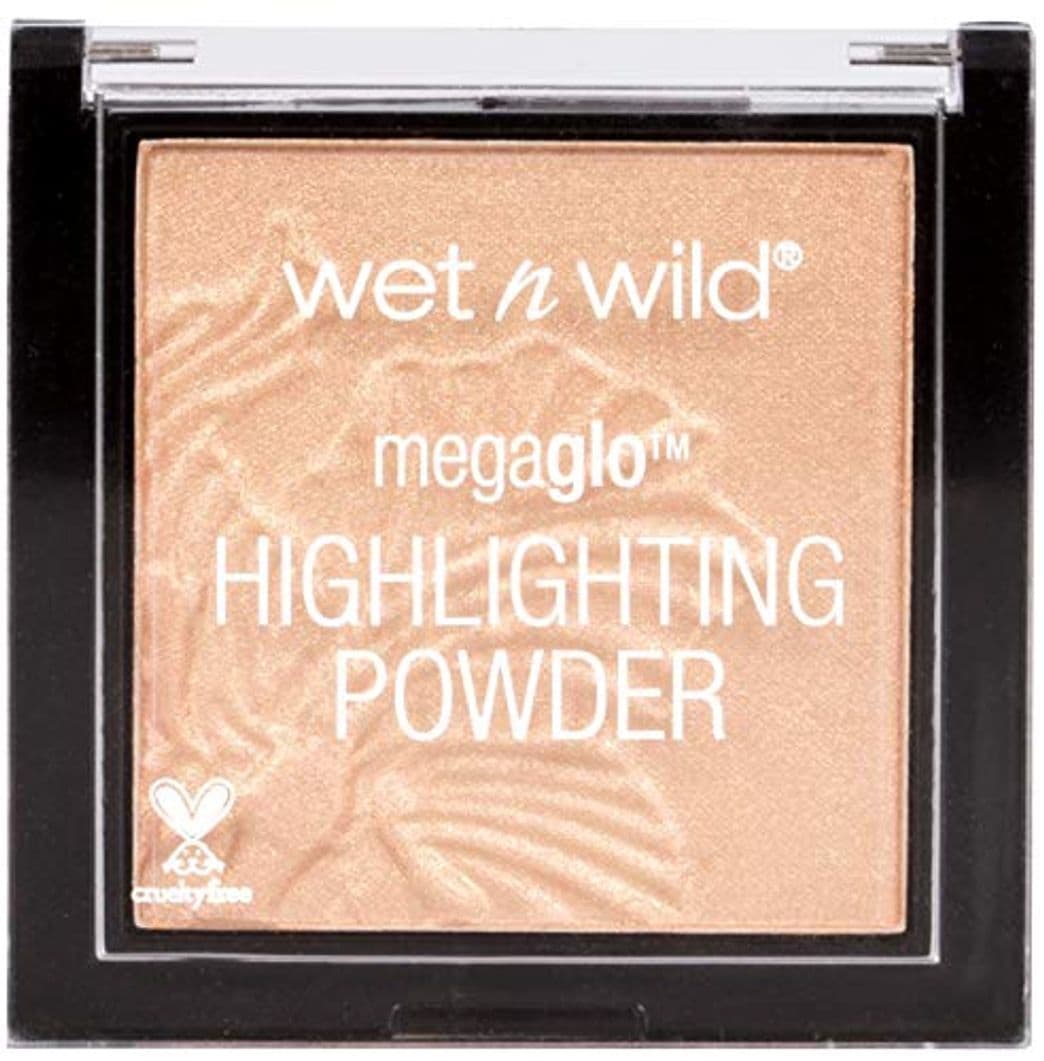 Beauty Iluminador, de Wet n Wild