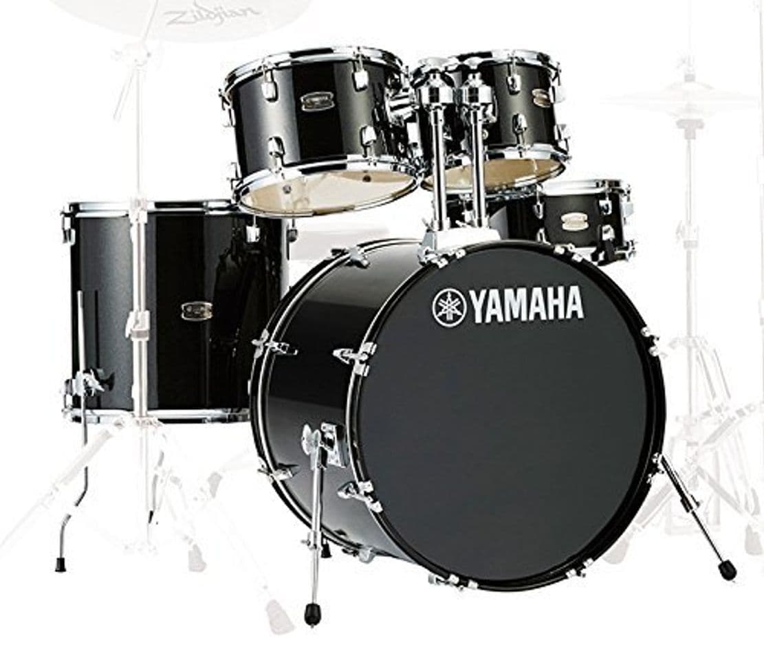 Product Yamaha RDP2F5BLGCPSET