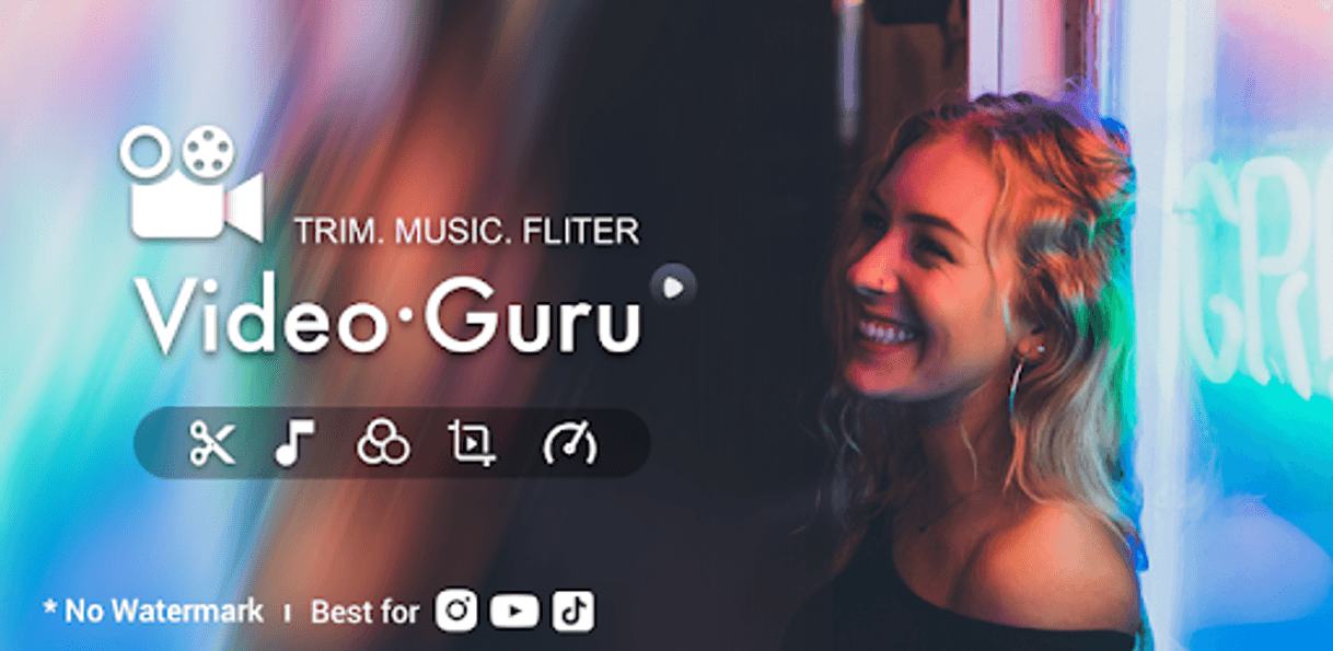 Fashion Video Maker for YouTube - Video.Guru - Apps on Google Play