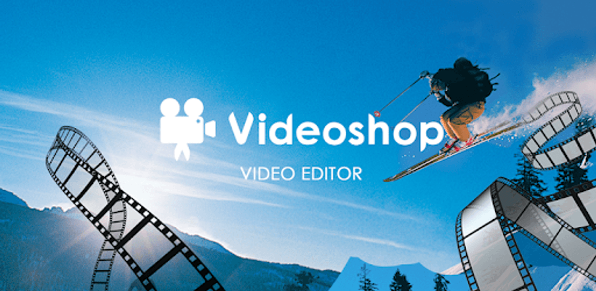 Fashion Videoshop - Video Editor - Apps on Google Play