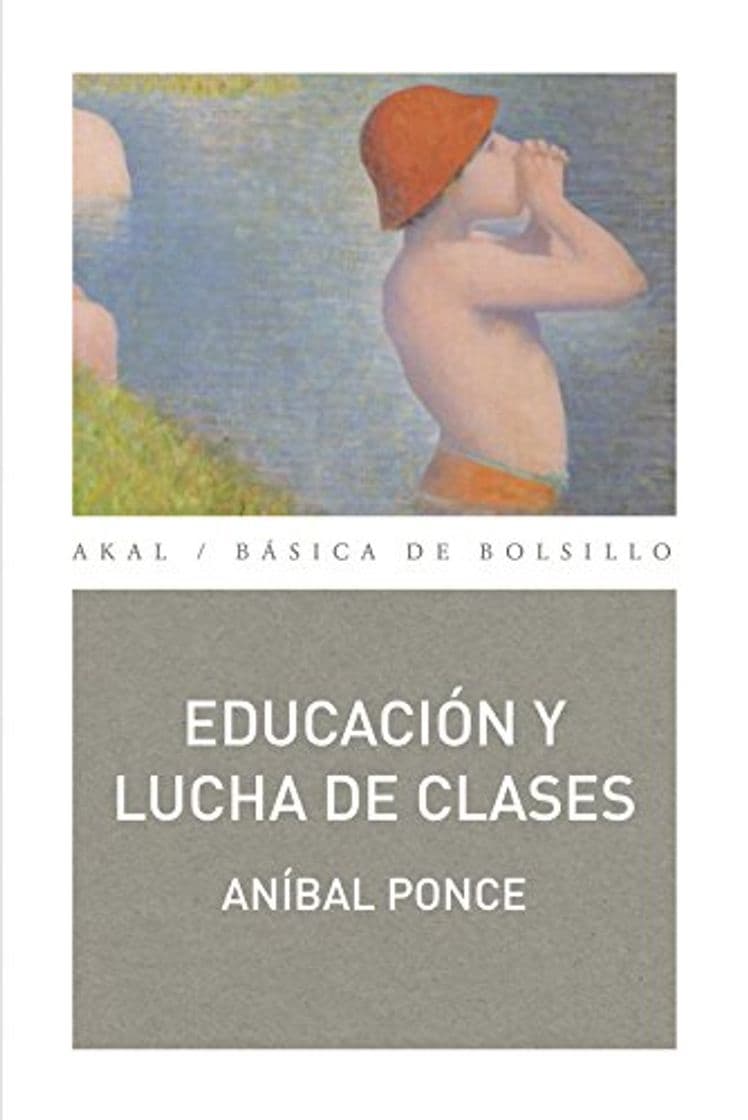 Book Educación y lucha de clases: 119