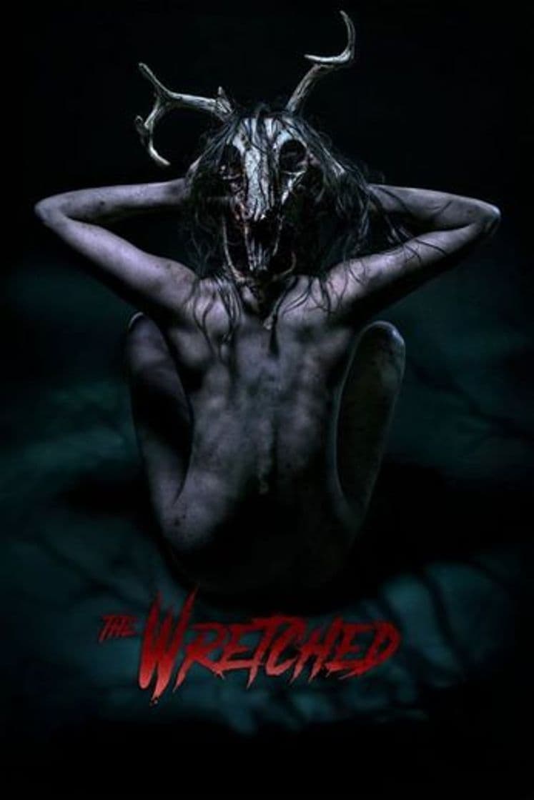 Película The Wretched