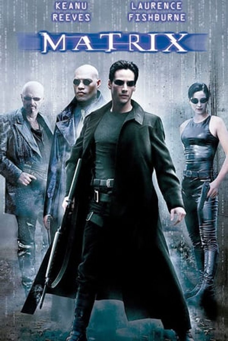 Movie The Matrix