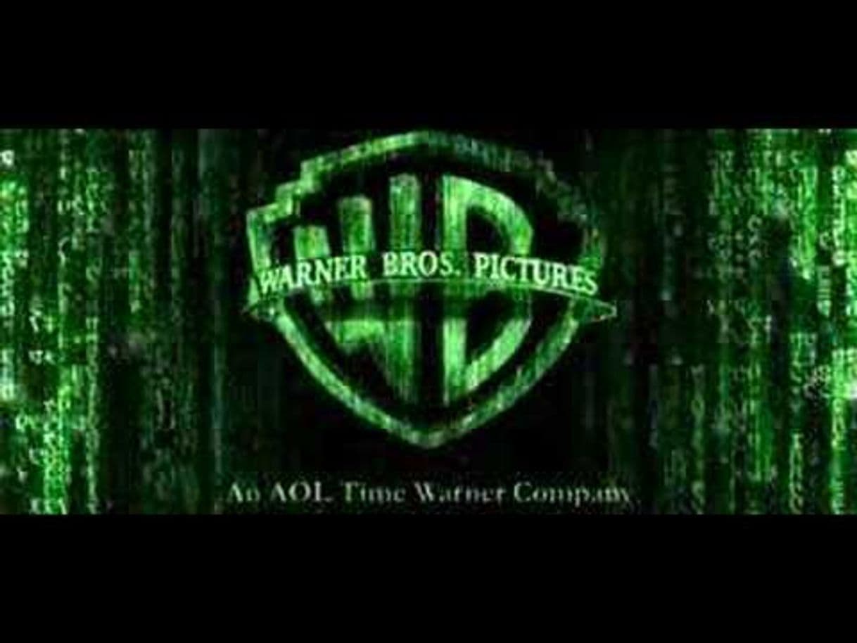 Fashion The Matrix 2 Reloaded Trailer - YouTube