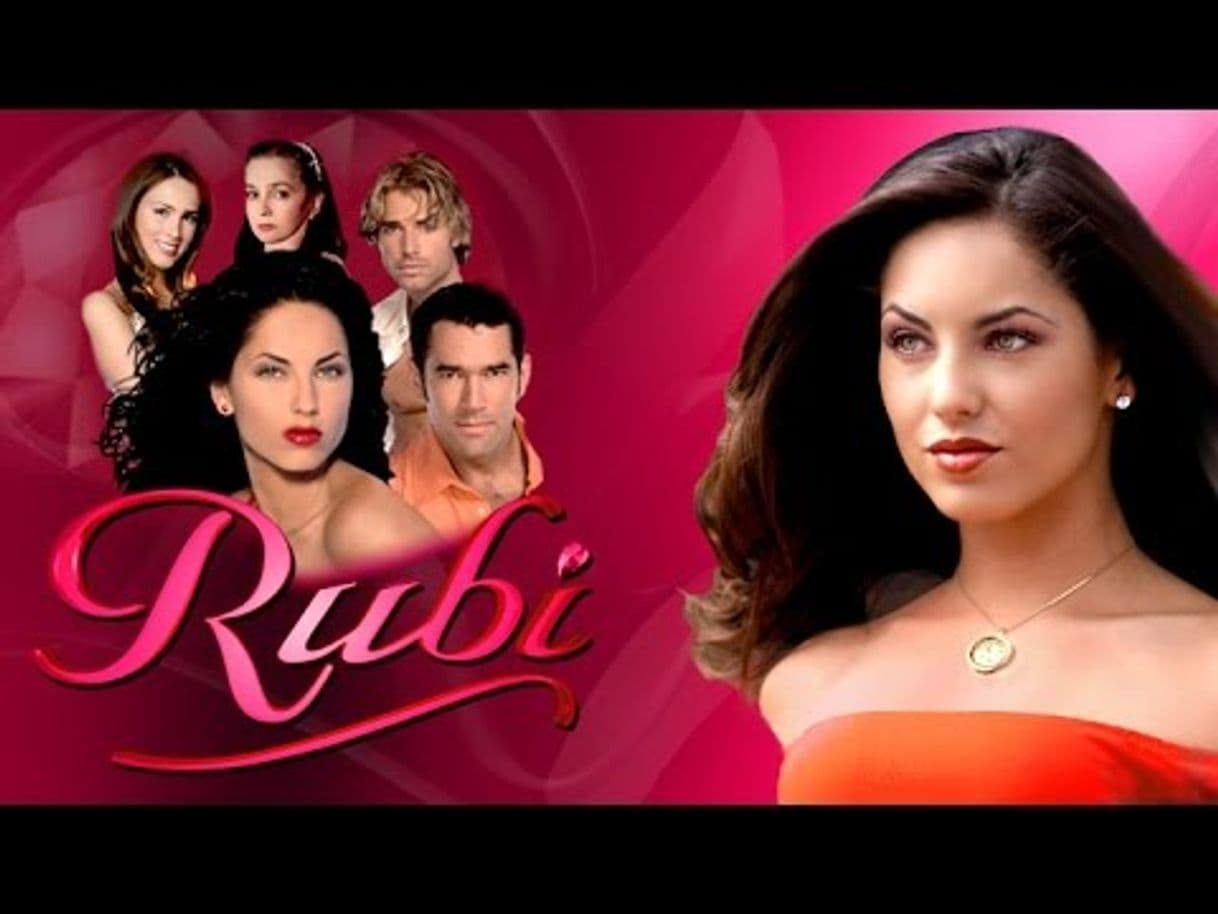 Fashion Rubí | Trailer | Televisa - YouTube