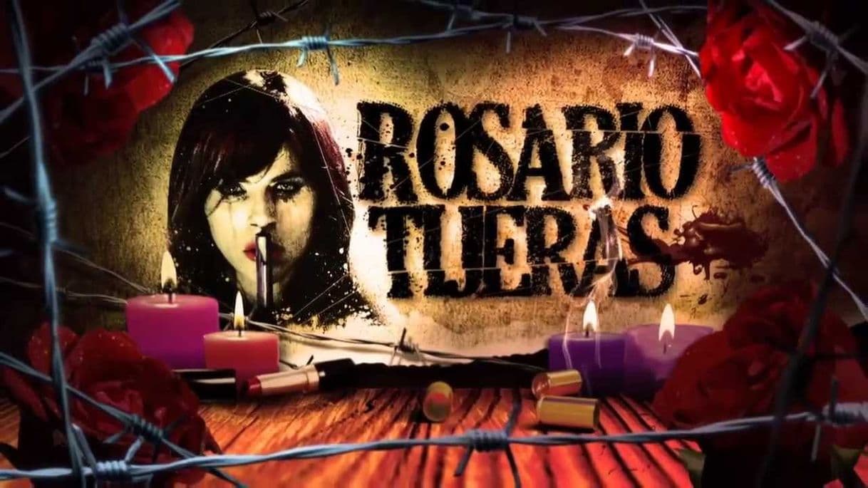 Moda Rosario Tijeras | Trailer - YouTube