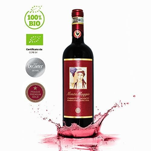 Producto Chianti Classico di Montemaggio