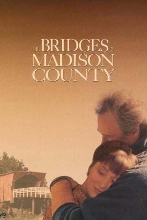 Película The Bridges of Madison County