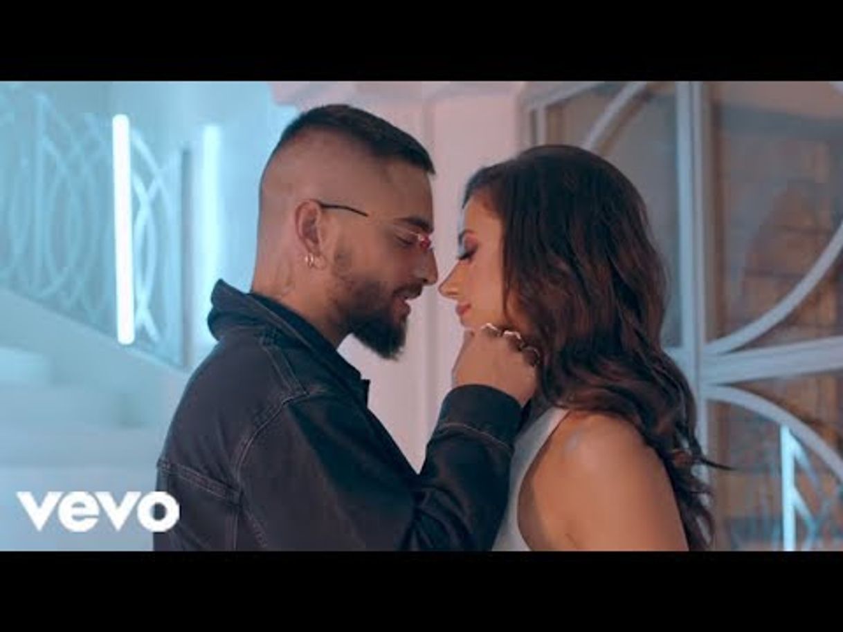 Music Maluma, Nicky Jam - No Puedo Olvidarte (Music Video) - YouTube