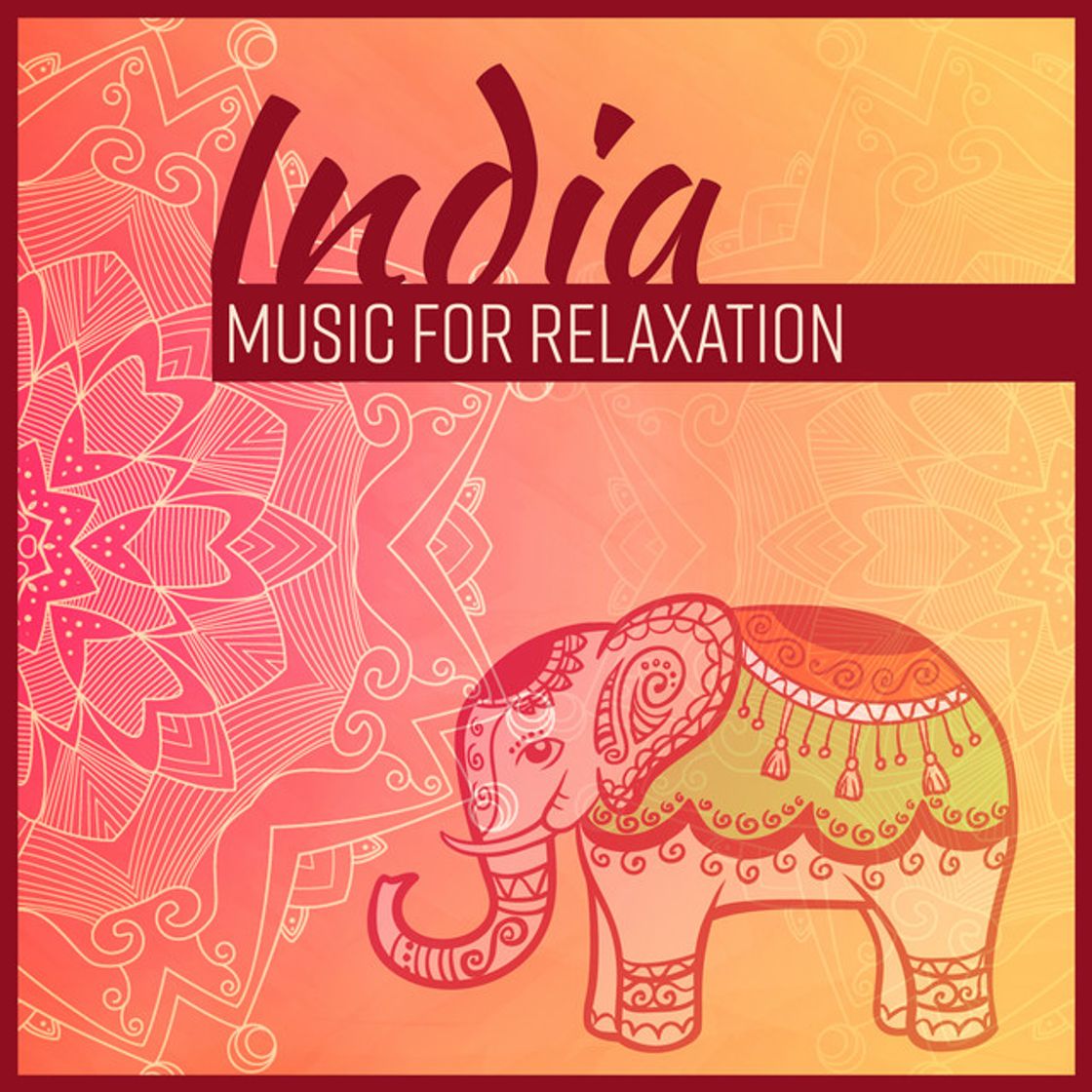 Music Musica de la India