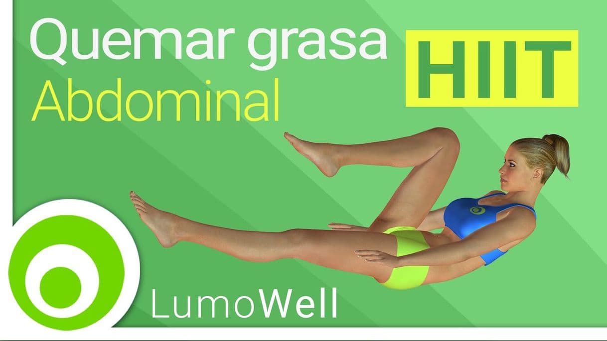 Moda Quemar grasa abdominal: ejercicios para adelgazar el abdomen ...