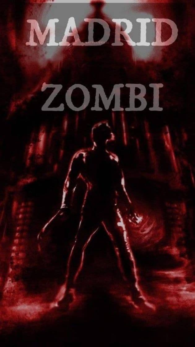 Videogames Madrid Zombi - Aplicaciones en Google Play