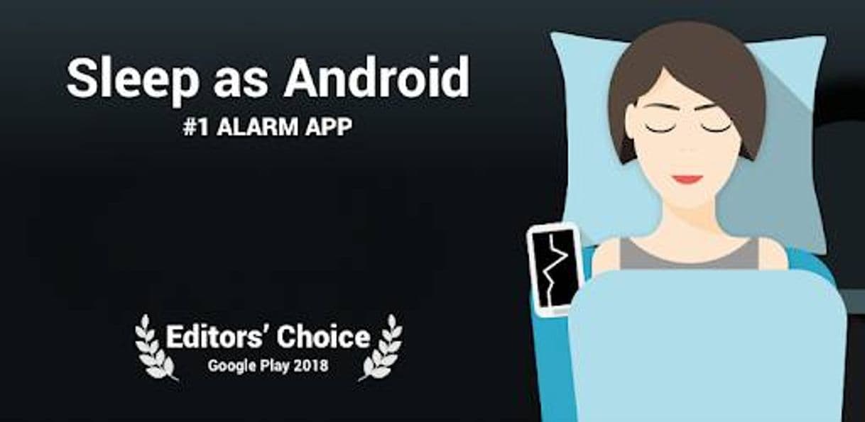 App Sleep as Android