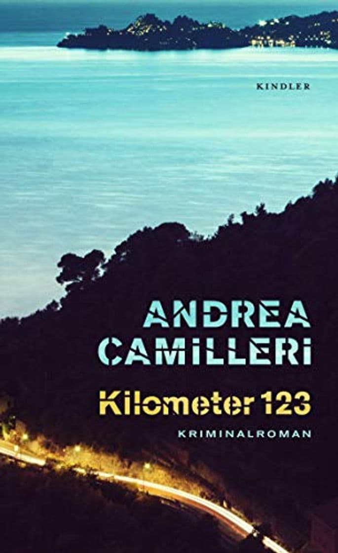 Book Kilometer 123