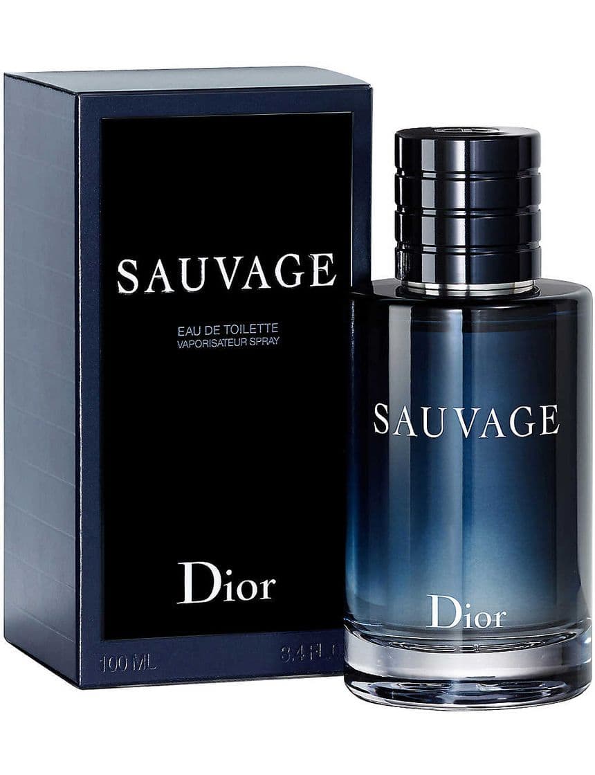 Beauty Dior Sauvage Eau de Toilette