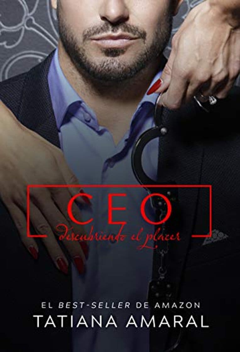 Book El Amor del CEO