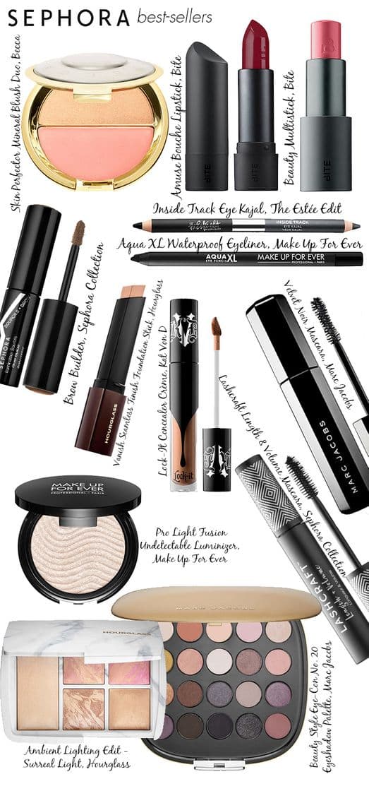 App Sephora: Best Beauty Products