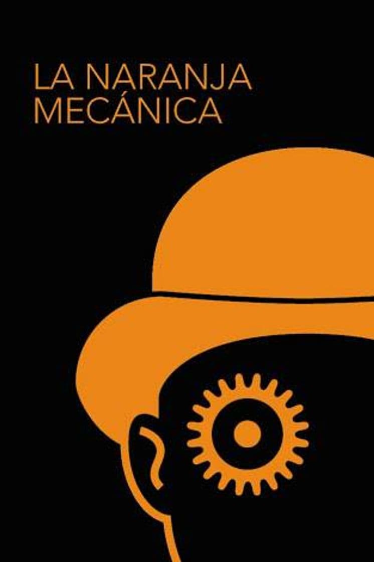 Movie A Clockwork Orange