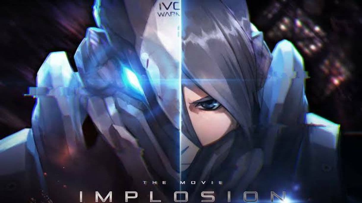 App Implosion - Never Lose Hope