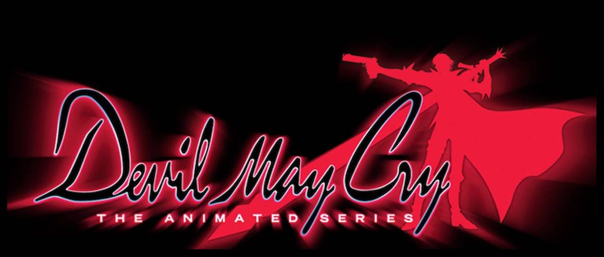 Serie Devil May Cry