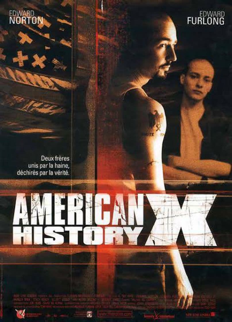 Movie American History X