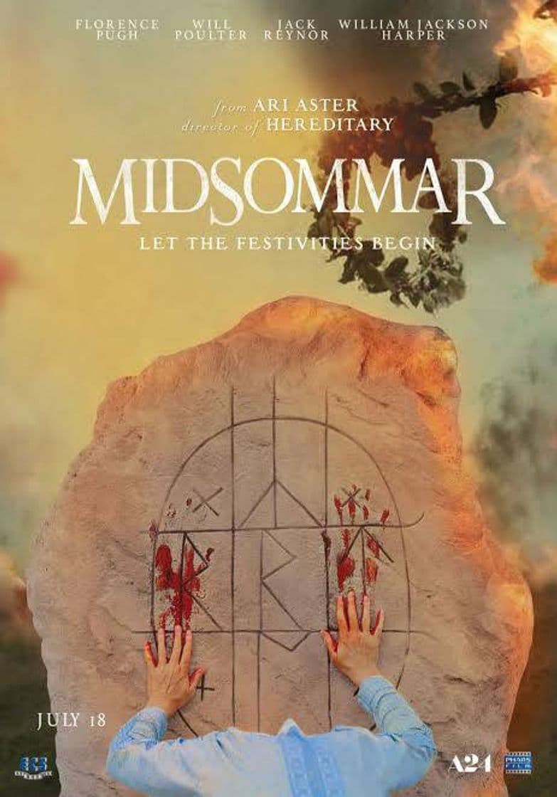 Movie Midsommar