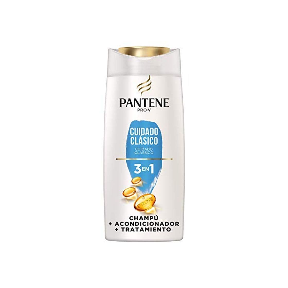 Producto Pantene