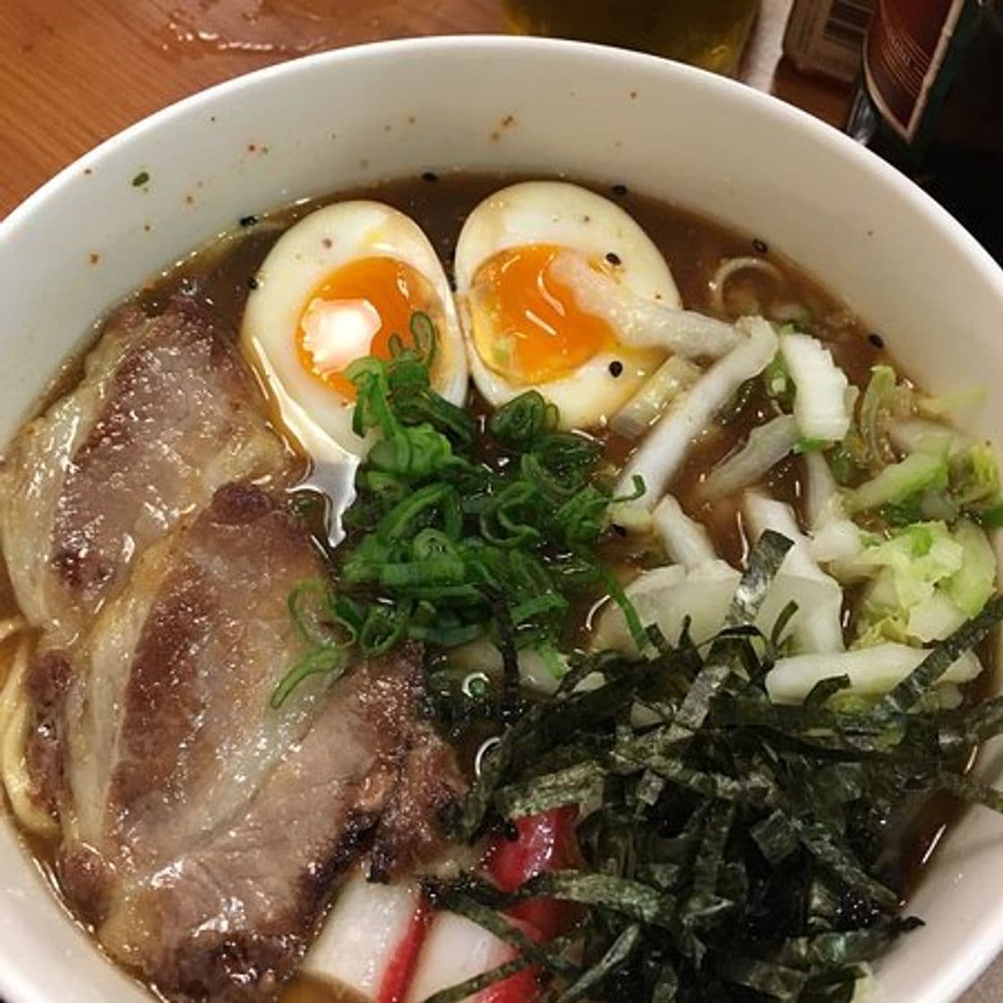 Restaurants Asai Ramen