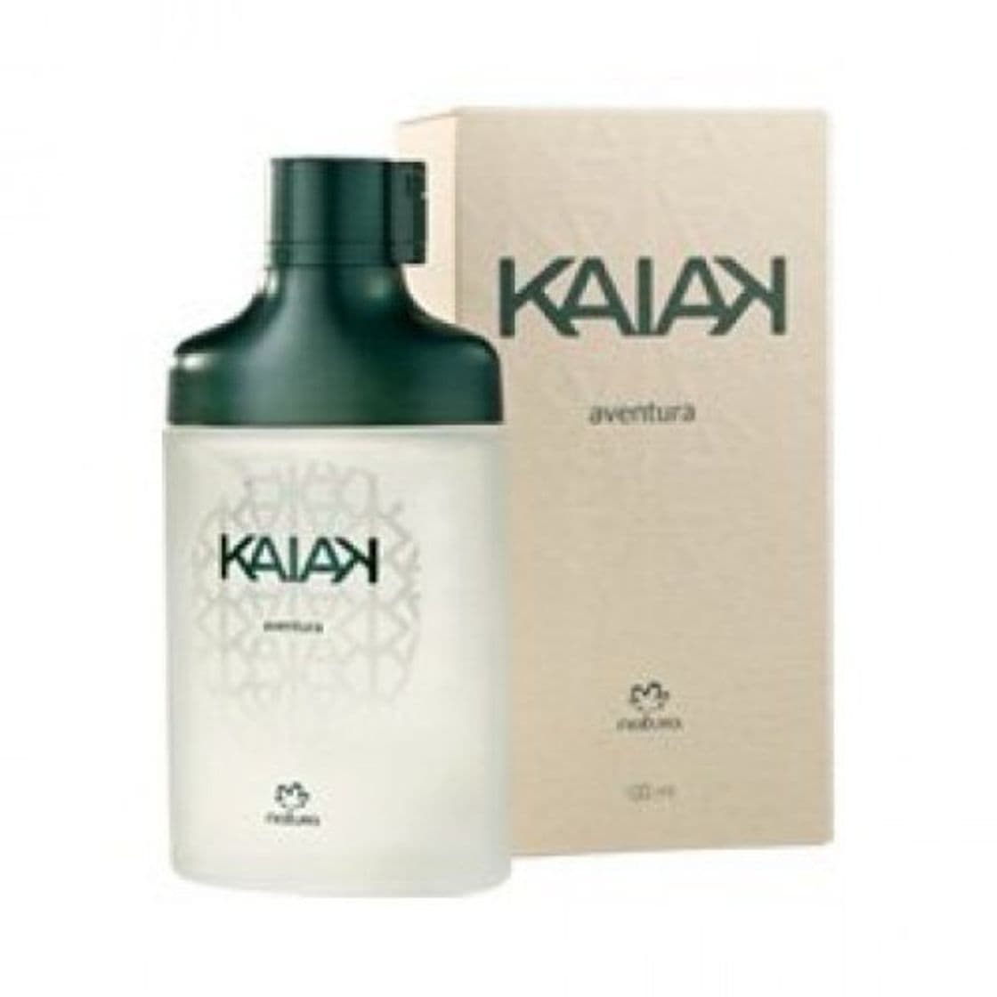 Beauty Kaiak Aventura 100 ml