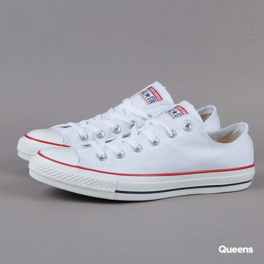 Fashion Converse Chuck Taylor All Star Season Ox