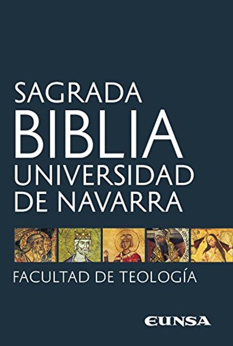 Libro Sagrada Biblia