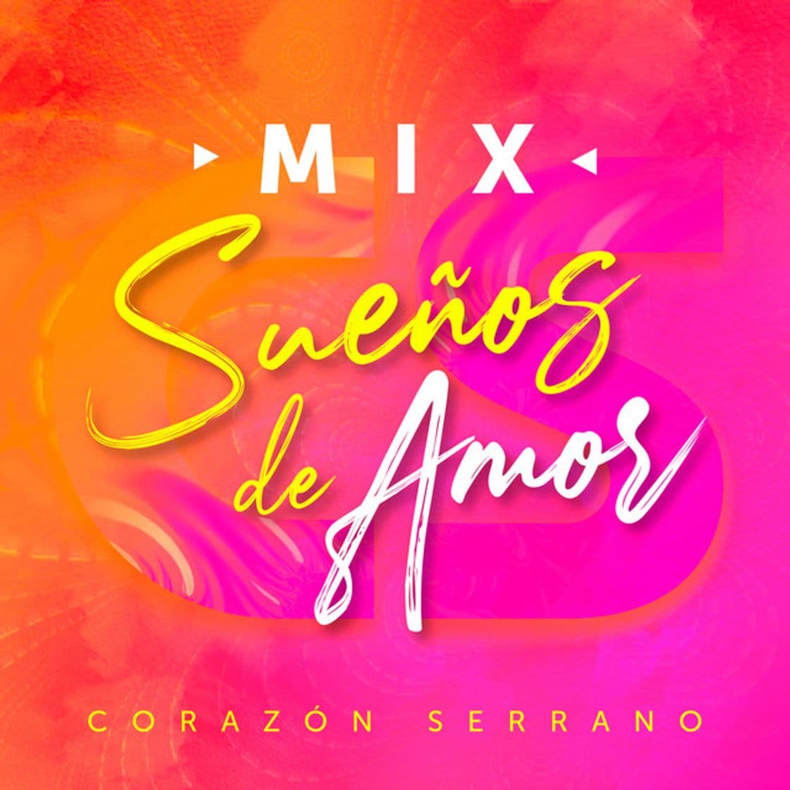 Music Mix Sueños de Amor - En Vivo