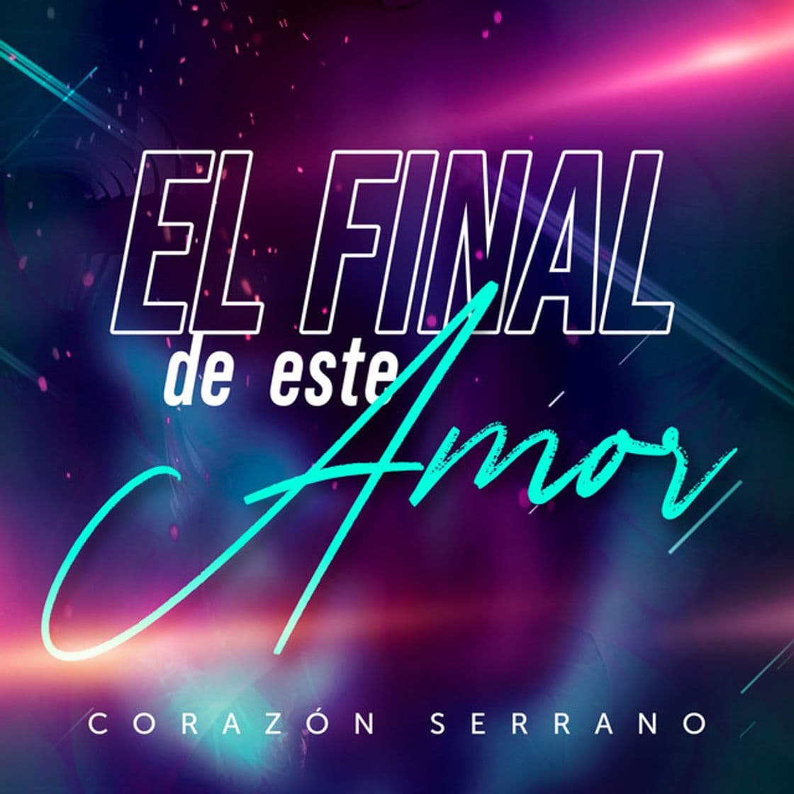 Music El Final de Este Amor - En Vivo