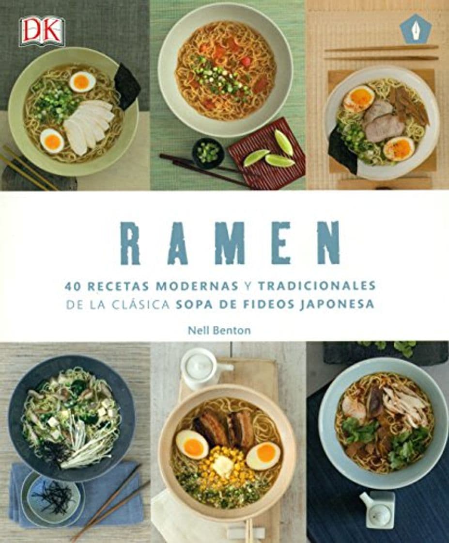 Producto Ramen