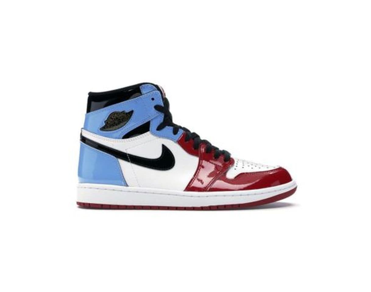 Producto Jordan 1 Retro High Fearless UNC Chicago 